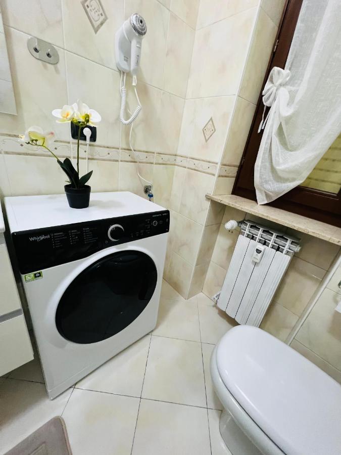 Apartamento Casa Elena 2 *
