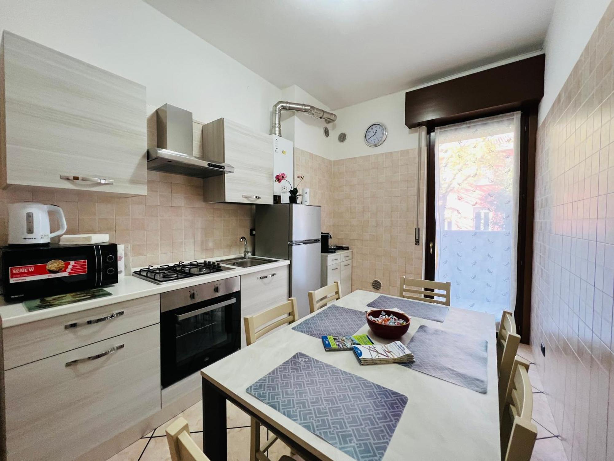 Apartamento Casa Elena 2 Verona