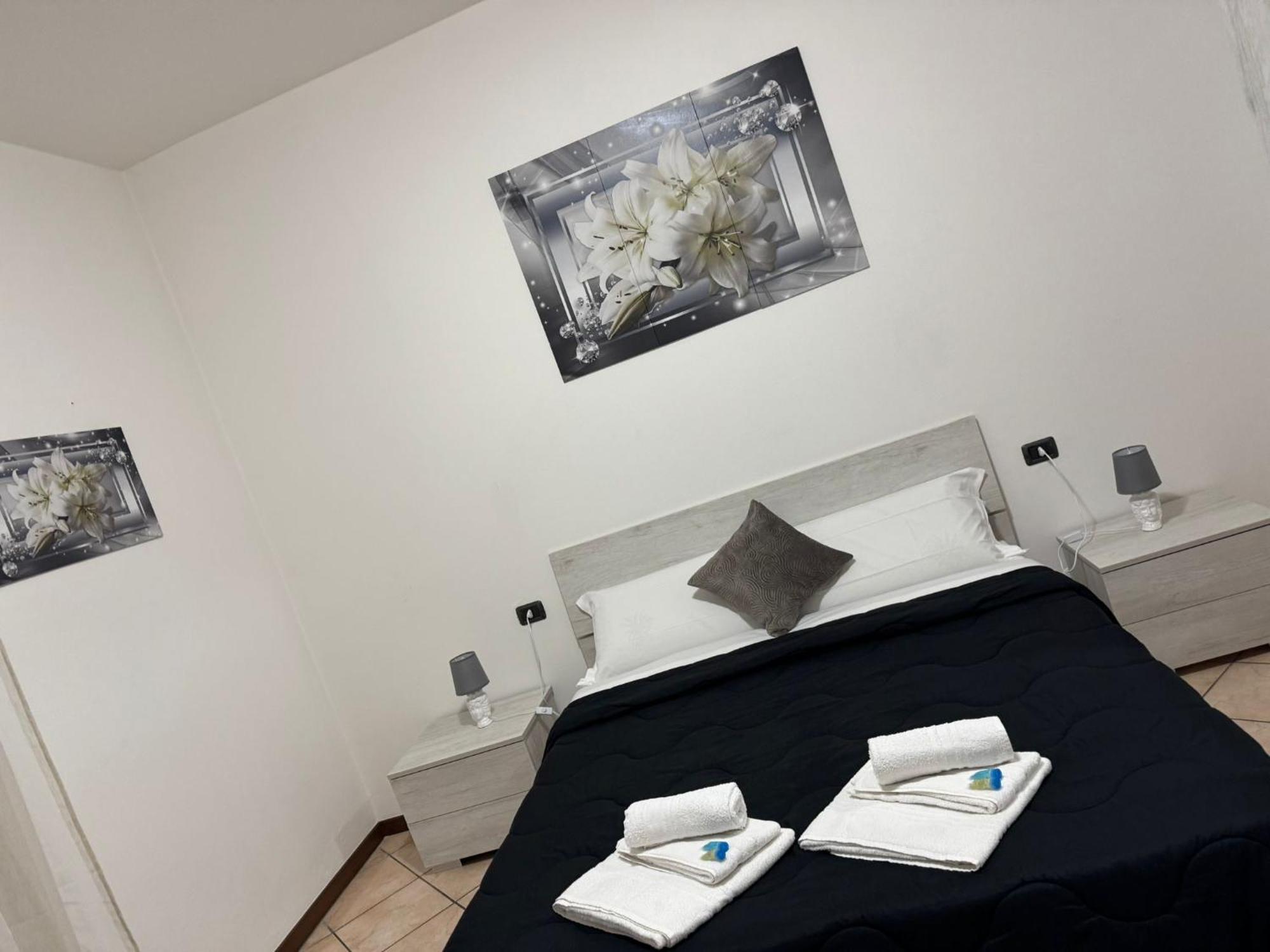 Apartamento Casa Elena 2 *